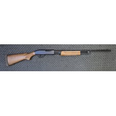 Mossberg 500 .410 Gauge 3" 24" Barrel Pump Action Shotgun Used